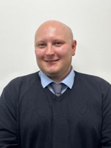 Kevin Miles headshot
