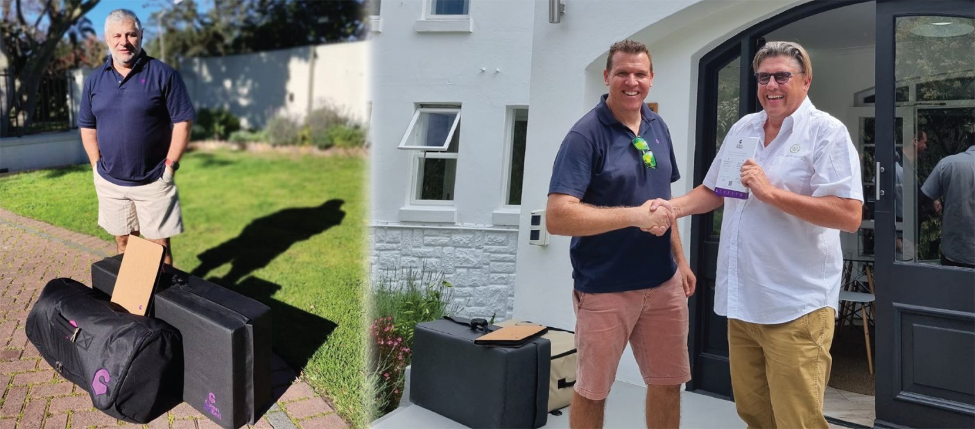 CleanMyBed Franchise Opportunity