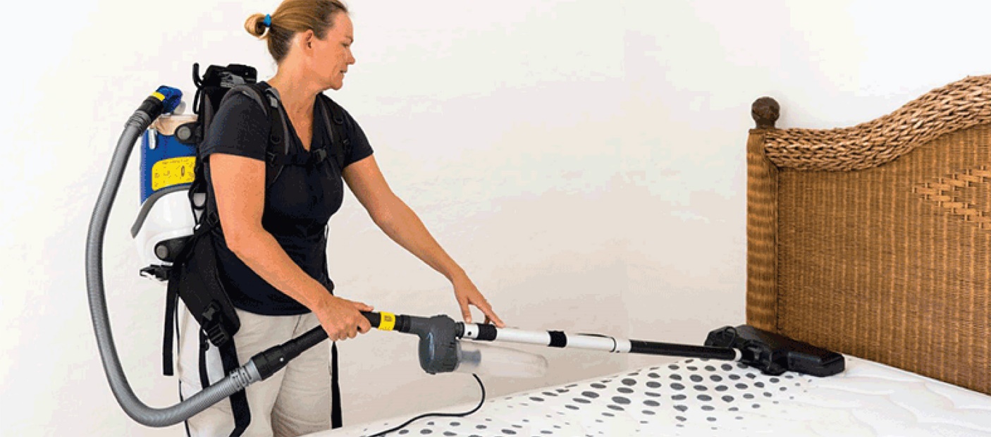 CleanMyBed Franchise Opportunity