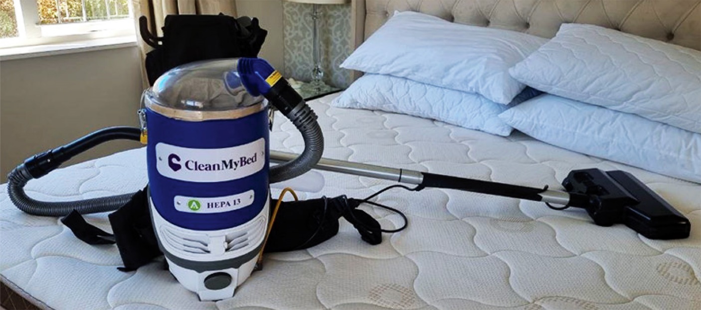 CleanMyBed Franchise Opportunity