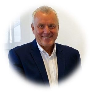 Kevin Evans Image for quote