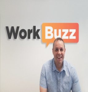 Steve Frost WorkBuzz 1