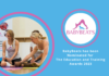BabyBeats has been Nominated for The Education and Training Awards 2023 babybeats co uk (3)