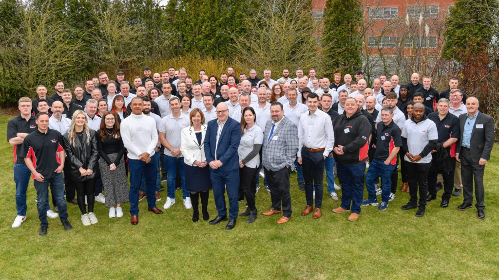 Revive Owner Revive! Strengthens Senior Leadership Team On The Road To £40M ...