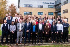 Taxassist Team 1 5