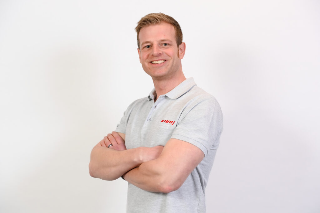 Award Winning Mark Goes From Strength To Strength | Franchise Local News