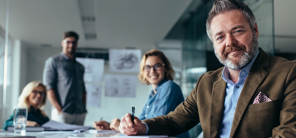 Business Partnerships Franchise Opportunity
