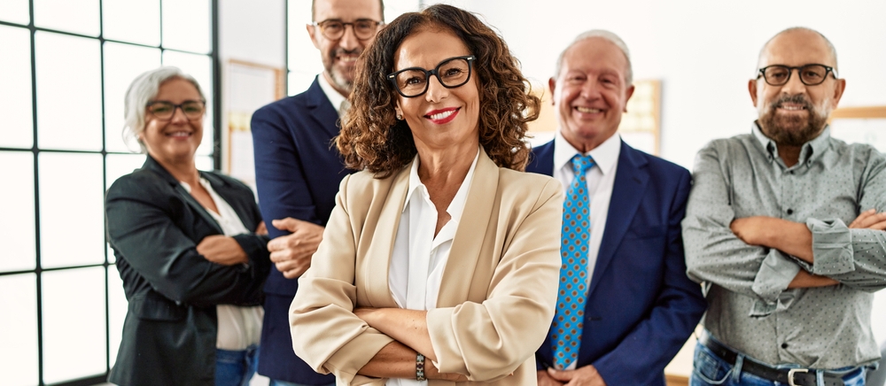 Business Partnerships Franchise