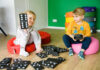 Financial success and personal fulfilment as easy as 1, 2, 3! MR5