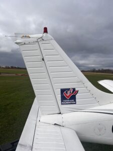 FASTSIGNS Manchester WingsForWarriors 2