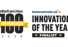 TaxAssist Accountants finalist for Innovation of the Year Award 567510528 ef100 innovation of the year