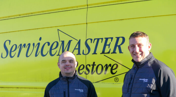 New disaster restoration franchise opens in Bath and Bristol[4]