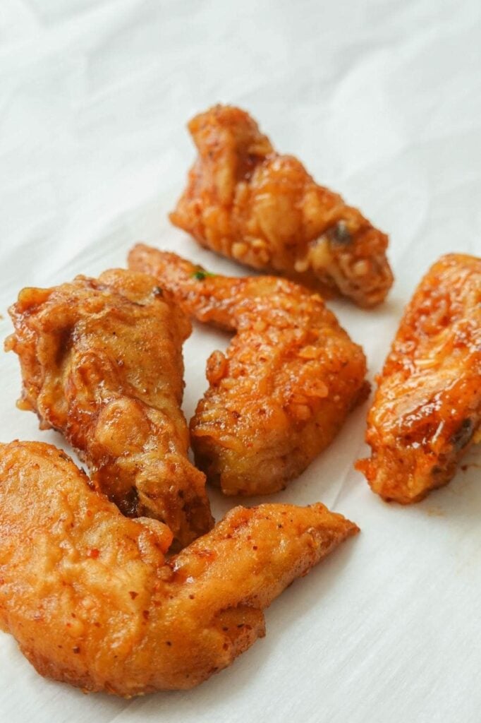 Wingstop chicken wings Wingstop chicken wings