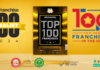 Husse UK Honored Among Top 100 Franchises in the UK 657c7abfdf091621a4be97db
