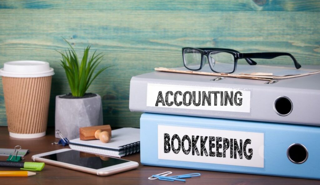 Accounting and Bookkeeping books Accounting and Bookkeeping books