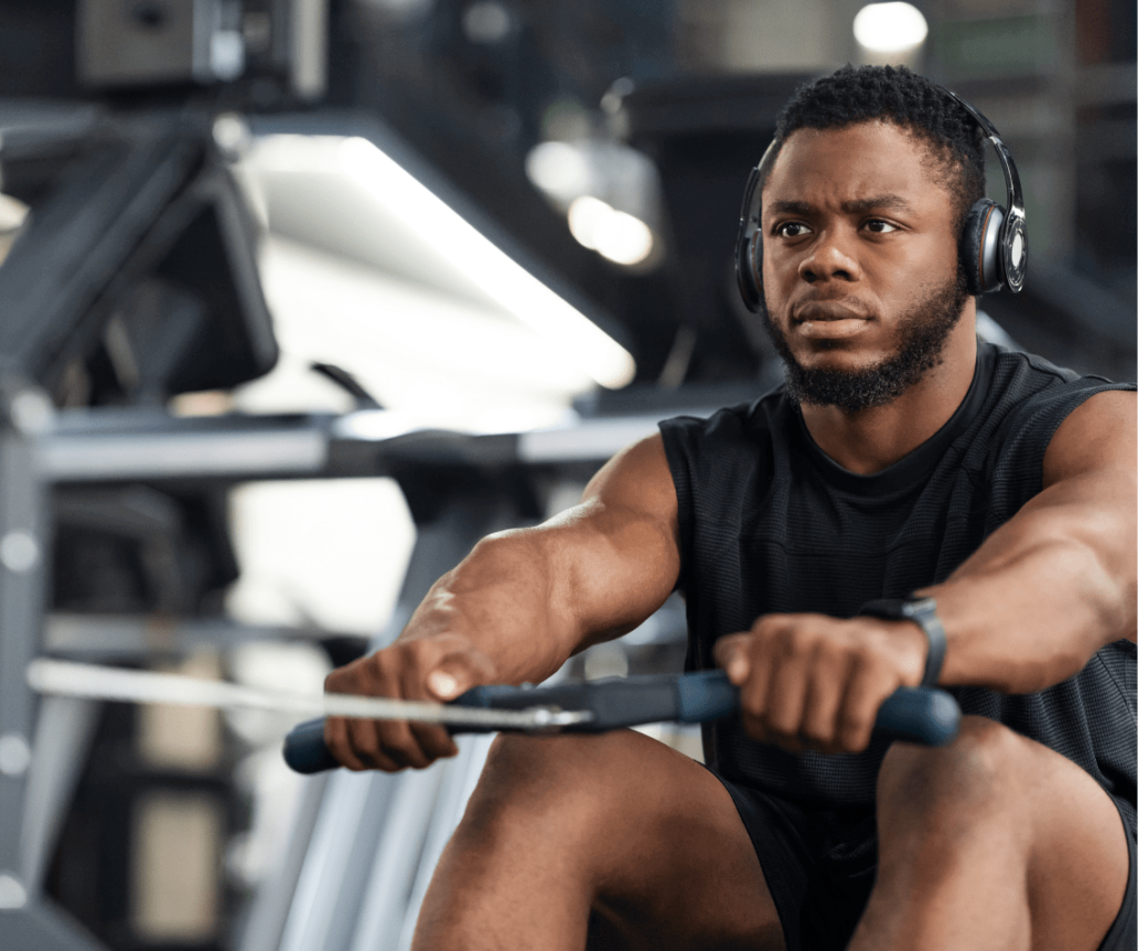 A Man Rowing | Franchise Local A Man Rowing | Franchise Local