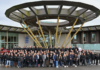 Revive! annual conference – the best ever Revive! 20th Annual Conference group pic
