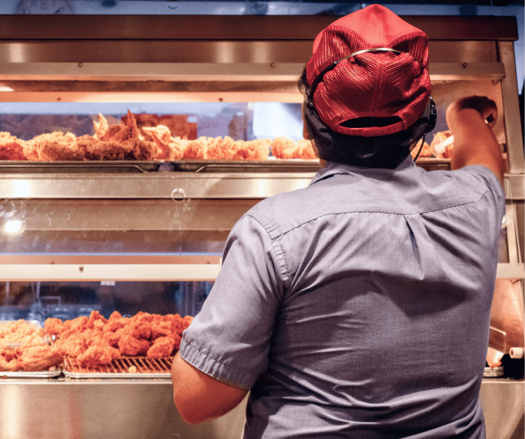 Jollibee Chicken | Franchise Local Jollibee Chicken | Franchise Local