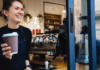 Tim Hortons UK Is Serving up Franchises & More Serving Tim Hortons coffee | Franchise Local