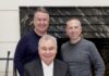 One of the biggest names in breakfast TV joins one of the biggest names in travel franchising, championing the value of booking through a personal travel consultant Eamonn Holmes (1) (1)