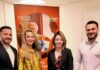 Bracknell home care support company celebrates five years in business Photo