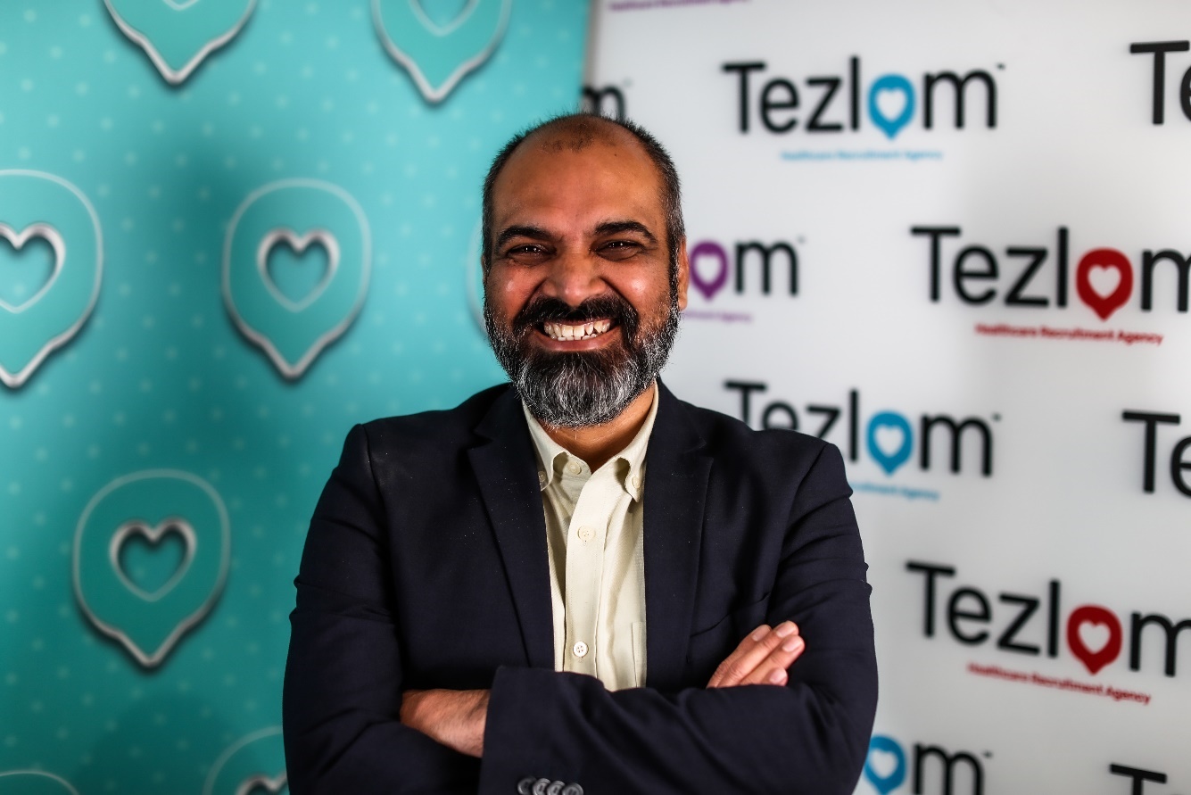 Tezlom Franchise for sale