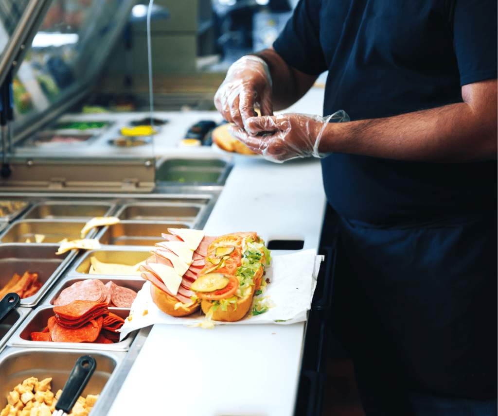 FL Body Most Popular Food Franchises min FL Body Most Popular Food Franchises | Franchise Local