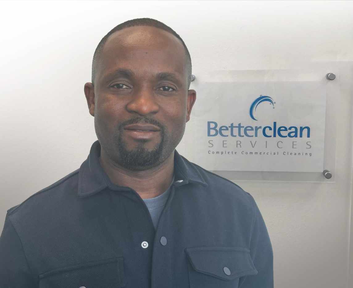 Lawrence Rutledge A New Chapter In Business Ownership For Lawrence | Franchise Local News