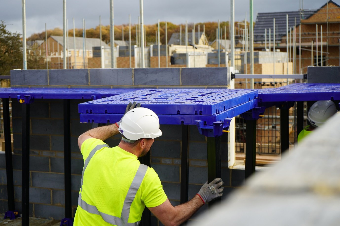 QDeck Safety Systems Franchise