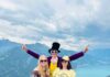 Travel franchisees raise £63,000 for charity in a wild car rally through Europe 5ec4517b d9d0 46e9 b1bf 258dab50e33d