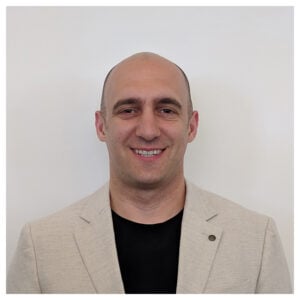 Mark Szpak