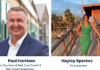 The Travel Franchise – and its celebrity supporters – unveil the secrets of launching a successful travel business at free London event Picture1