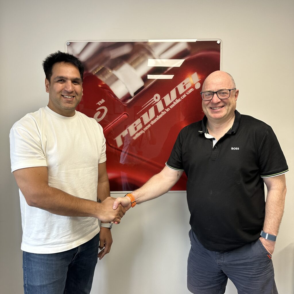Revive Owner New Owner Has Big Plans For Revive! Preston | Franchise Local News