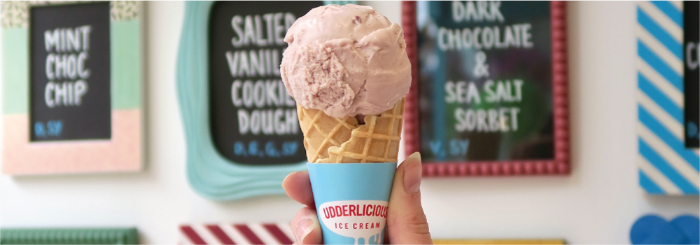 Udderlicious Franchise Opportunity For Sale
