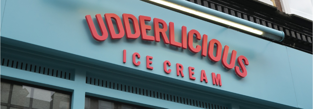Udderlicious Franchise Opportunity For Sale