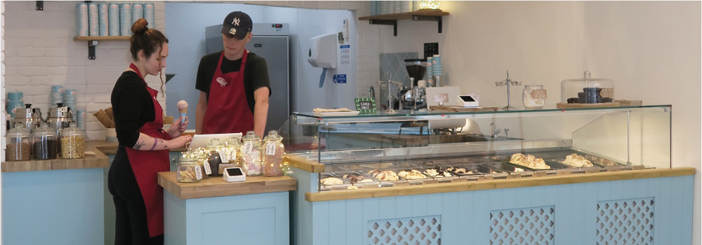 Udderlicious Franchise Opportunity For Sale
