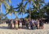 The Travel Franchise takes record number of franchisees on trips abroad in September imgpsh fullsize anim
