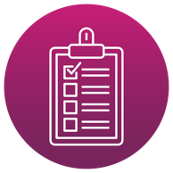 A white line on a clipboard

Description automatically generated