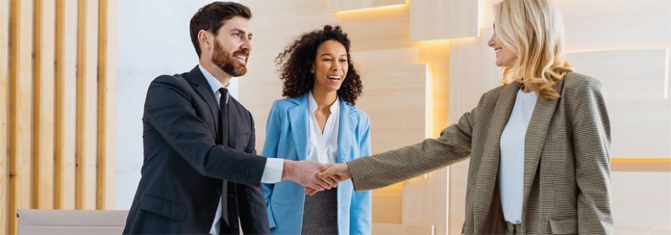 Affinity Associates Franchise