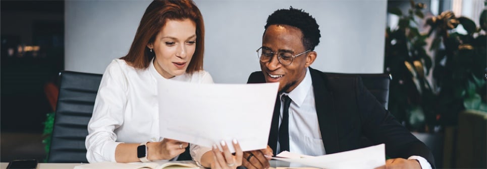 Affinity Associates Franchise