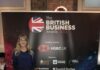 Pets 2 Places; Innovative Business of the Year 2024 Birtish Business Awards