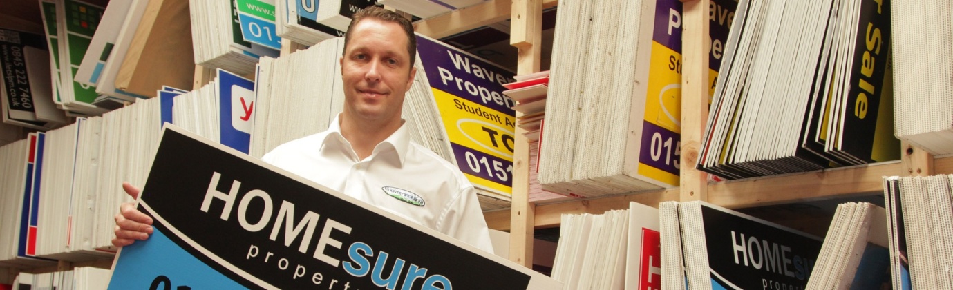 Countrywide Signs Franchise