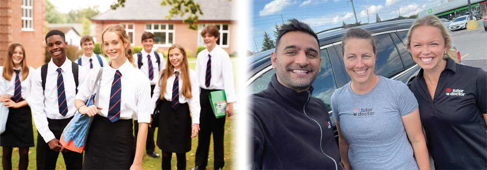 Tutor Doctor Franchise