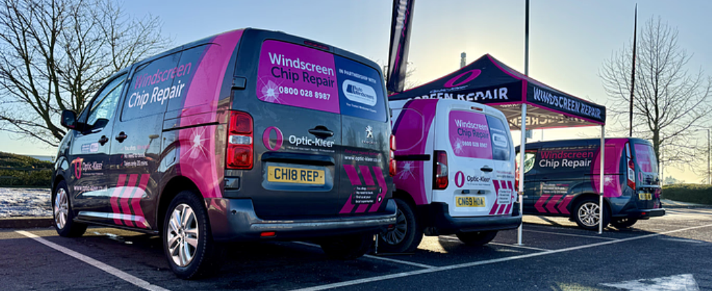 OpticKleer Franchise