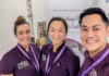 CareYourWay Stockport Achieves Perfect 10/10 Rating team march