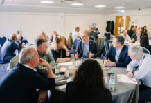 NLG Annual Conference Celebrates Community, Collaboration and Continuous Learning NickNeill