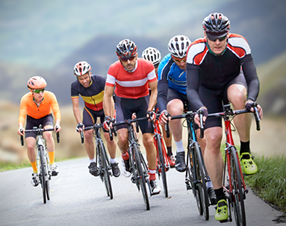 The Bike Fitters Franchise