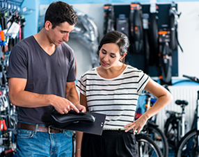 The Bike Fitters Franchise