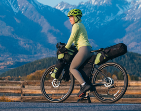 The Bike Fitters Franchise