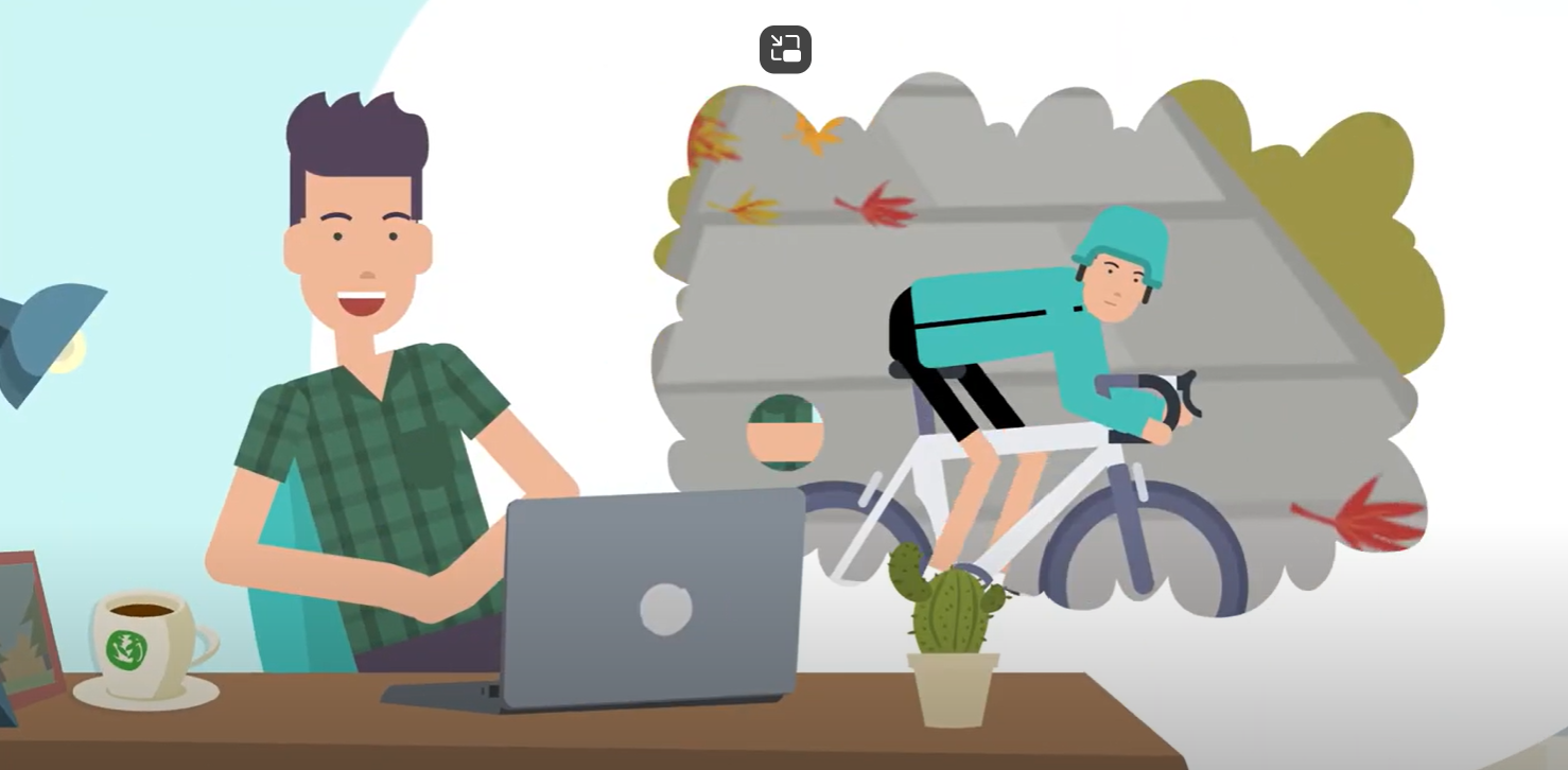 The Bike Fitters Franchise